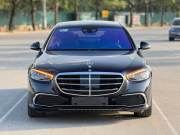 Bán xe Mercedes Benz S class S450 4Matic 2022 giá 3 Tỷ 600 Triệu - Hà Nội