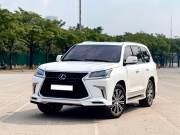 Bán xe Lexus LX 2016 570 Super Sport giá 4 Tỷ 600 Triệu - Hà Nội