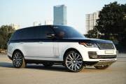 Bán xe LandRover Range Rover 2014 Supercharged LWB 5.0 giá 2 Tỷ 500 Triệu - Hà Nội