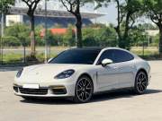 Bán xe Porsche Panamera 2018 3.0 V6 giá 3 Tỷ 200 Triệu - Hà Nội