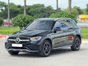 Bán xe Mercedes Benz GLC 2020 300 4Matic giá 1 Tỷ 390 Triệu - Hà Nội