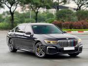 Bán xe BMW 7 Series 2020 730Li M Sport giá 2 Tỷ 150 Triệu - Hà Nội