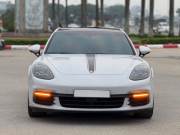 Bán xe Porsche Panamera 4 Executive 2018 giá 3 Tỷ 700 Triệu - Hà Nội