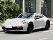 Bán xe Porsche 911 Carrera 2021 giá 6 Tỷ 700 Triệu - Hà Nội