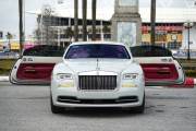 Bán xe Rolls Royce Wraith 6.6 V12 2014 giá 9 Tỷ 800 Triệu - Hà Nội