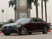 Bán xe Mercedes Benz S class 2021 S450 giá 3 Tỷ 500 Triệu - Hà Nội