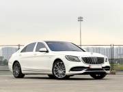 Bán xe Mercedes Benz S class 2016 S400L giá 1 Tỷ 250 Triệu - Hà Nội