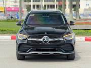 Bán xe Mercedes Benz GLC 2020 300 4Matic giá 1 Tỷ 350 Triệu - Hà Nội