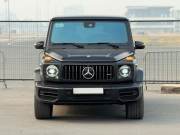 Bán xe Mercedes Benz G class 2021 G63 AMG giá 7 Tỷ 500 Triệu - Hà Nội