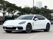 Bán xe Porsche Panamera 4 Executive 2018 giá 3 Tỷ 500 Triệu - Hà Nội