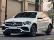 Bán xe Mercedes Benz GLC 2021 300 4Matic Coupe giá 1 Tỷ 950 Triệu - Hà Nội