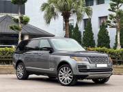 Bán xe LandRover Range Rover SVAutobiography LWB 3.0 I6 2020 giá 6 Tỷ 800 Triệu - Hà Nội