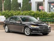 Bán xe BMW 7 Series 730Li 2016 giá 1 Tỷ 250 Triệu - Hà Nội