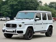 Bán xe Mercedes Benz G class G63 AMG 2021 giá 7 Tỷ 500 Triệu - Hà Nội