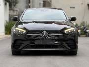 Bán xe Mercedes Benz E class E300 AMG 2021 giá 1 Tỷ 590 Triệu - Hà Nội