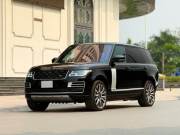 Bán xe LandRover Range Rover 2014 Autobiography LWB 5.0 giá 2 Tỷ 200 Triệu - Hà Nội