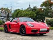 Bán xe Porsche 718 Boxster 2.0 AT 2019 giá 3 Tỷ 400 Triệu - Hà Nội