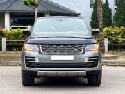 Bán xe LandRover Range Rover 2020 SVAutobiography LWB 3.0 I6 giá 6 Tỷ 800 Triệu - Hà Nội