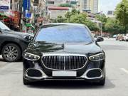 Bán xe Mercedes Benz S class 2022 S450 4Matic Maybach giá 6 Tỷ 490 Triệu - Hà Nội