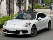 Bán xe Porsche Panamera 2019 4 Executive giá 4 Tỷ 400 Triệu - Hà Nội