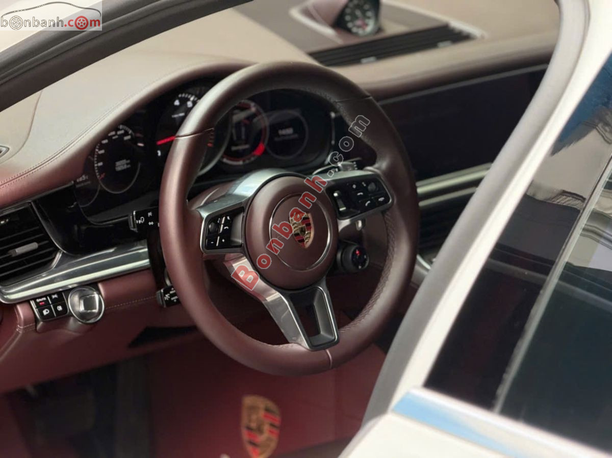 Porsche Panamera 4 Executive 2019 - 4 Tỷ 390 Triệu 6