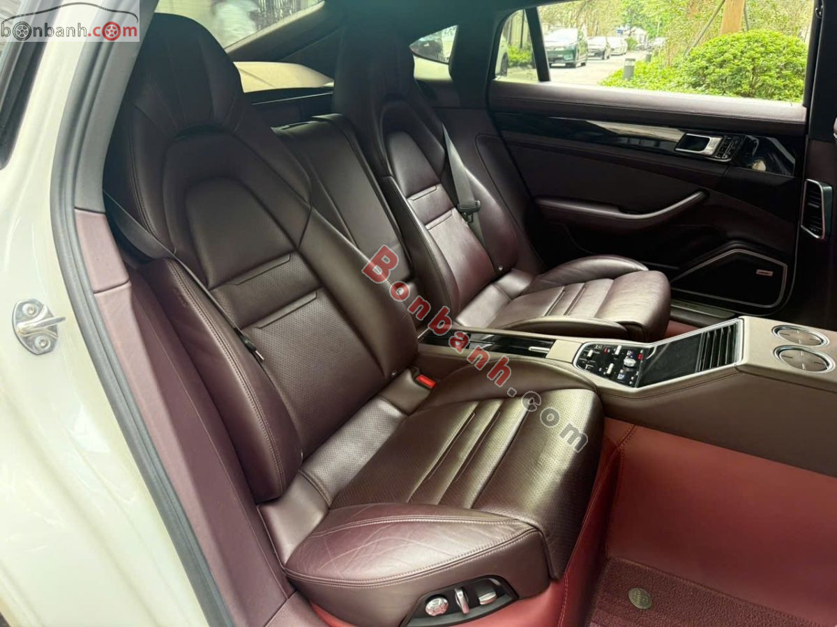 Porsche Panamera 4 Executive 2019 - 4 Tỷ 390 Triệu 7