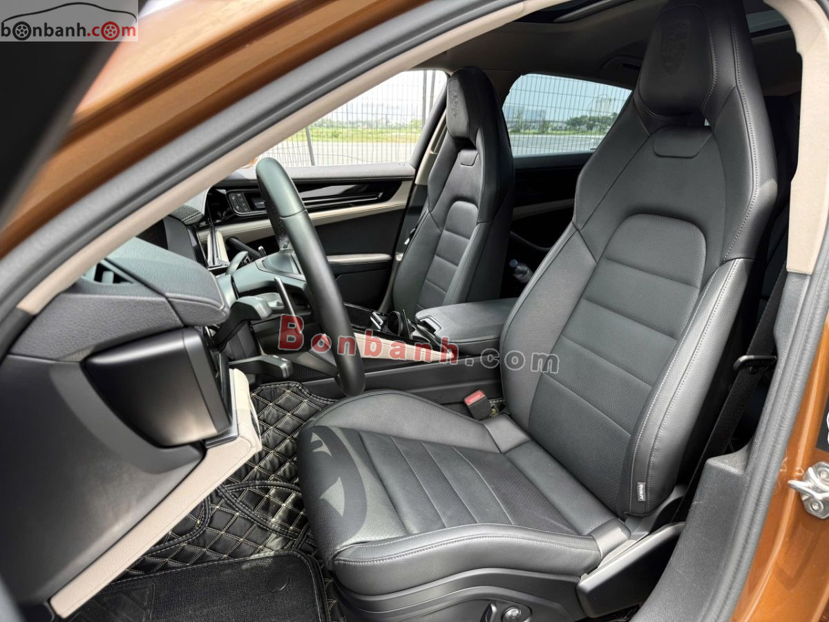 Porsche Panamera 2.9 V6 2024 - 6 Tỷ 500 Triệu 5