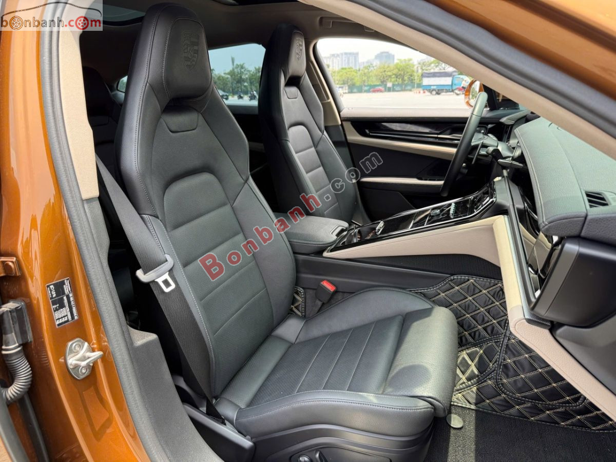 Porsche Panamera 2.9 V6 2024 - 6 Tỷ 500 Triệu 9
