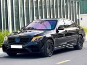 Bán xe Mercedes Benz S class S450L 2020 giá 2 Tỷ - Hà Nội