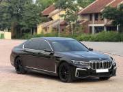 Bán xe BMW 7 Series 730Li 2016 giá 1 Tỷ 250 Triệu - Hà Nội