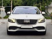Bán xe Mercedes Benz S class 2019 S450L Luxury giá 2 Tỷ 390 Triệu - Hà Nội
