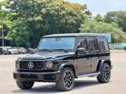 Bán xe Mercedes Benz G class 2021 G63 AMG giá 7 Tỷ 200 Triệu - Hà Nội