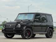 Bán xe Mercedes Benz G class G63 AMG 2021 giá 7 Tỷ 200 Triệu - Hà Nội