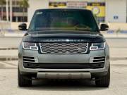 Bán xe LandRover Range Rover SVAutobiography LWB 3.0 I6 2020 giá 6 Tỷ 300 Triệu - Hà Nội