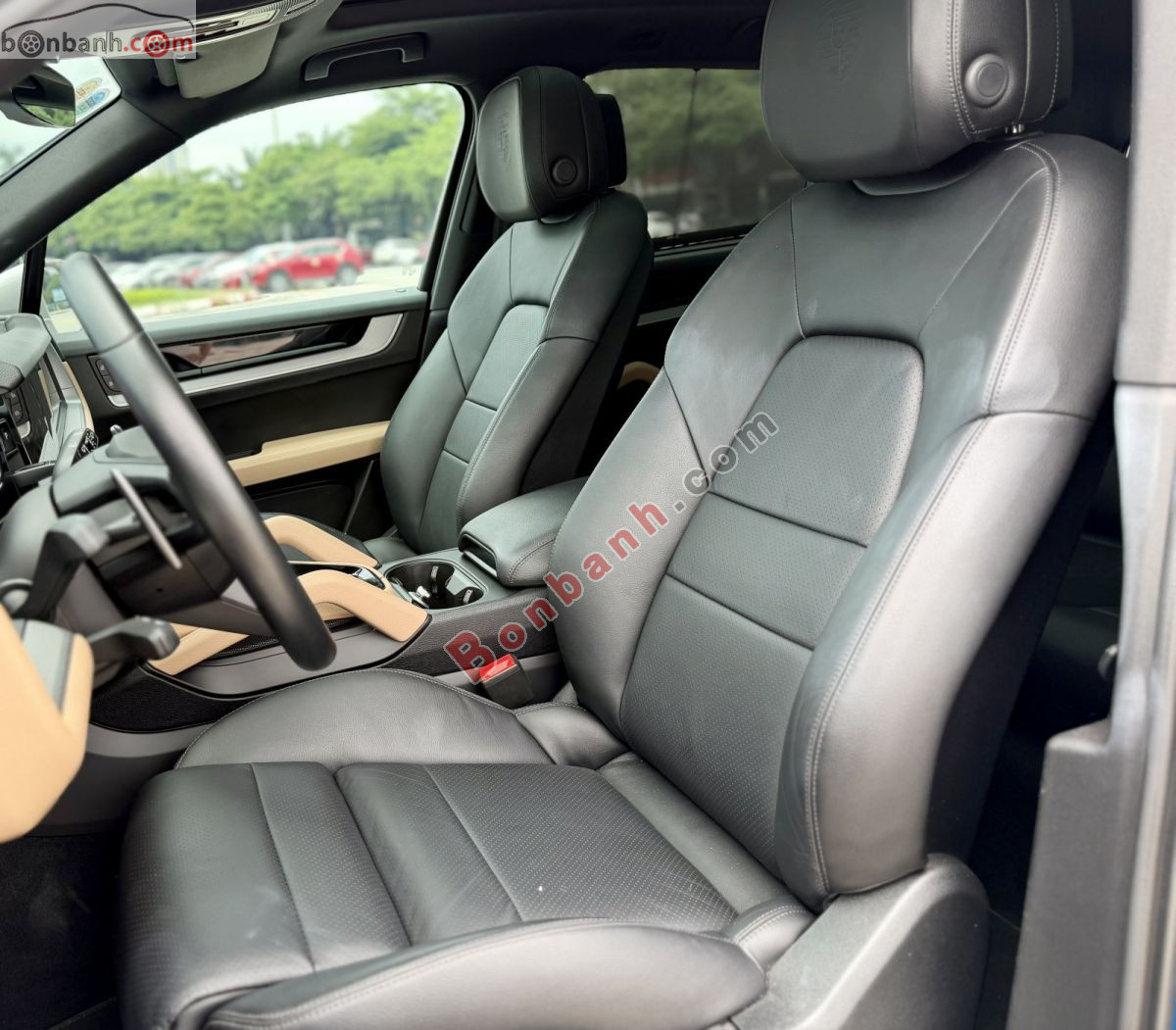 Porsche Cayenne 3.0 V6 2024 - 5 Tỷ 250 Triệu 6