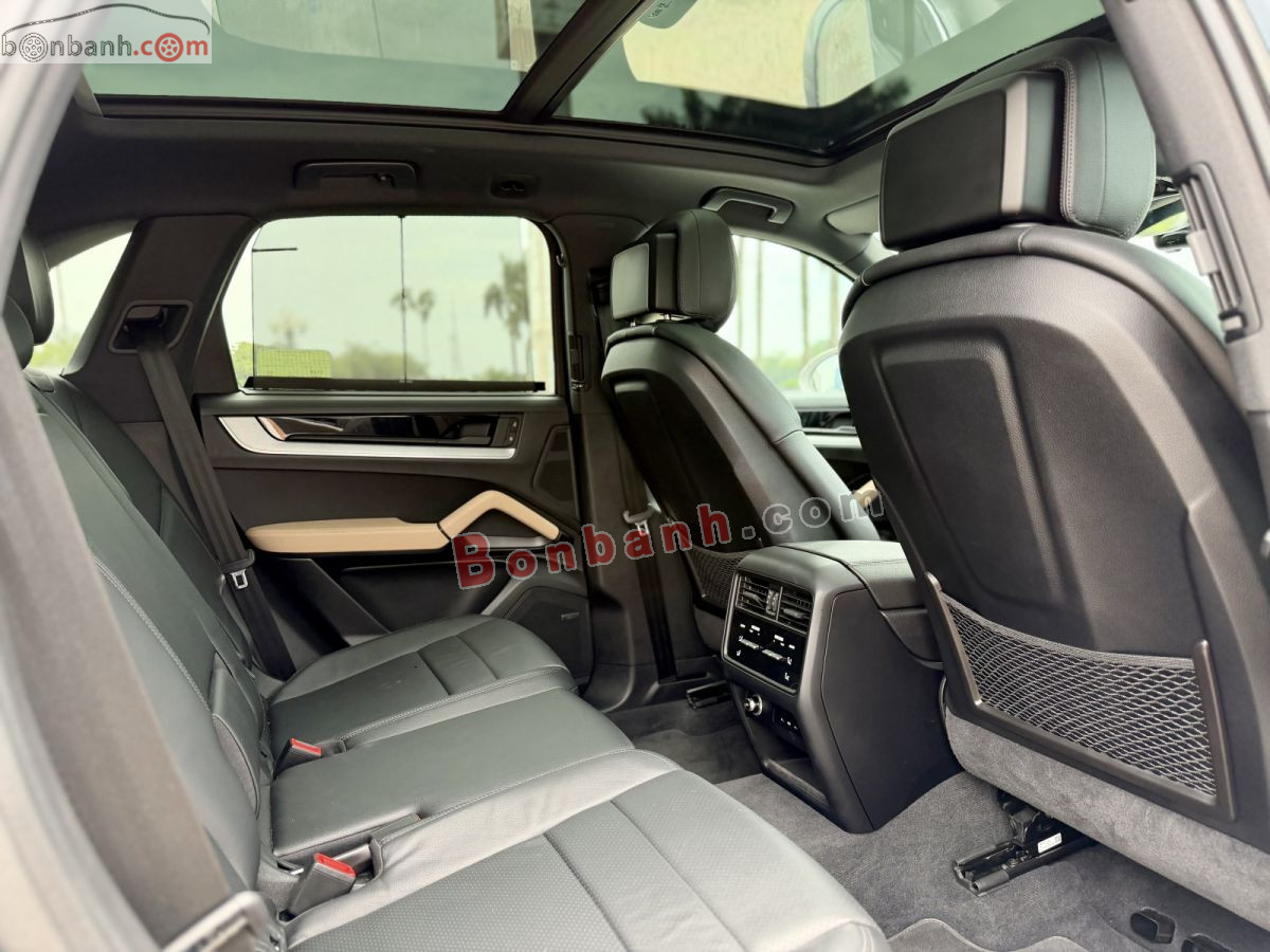 Porsche Cayenne 3.0 V6 2024 - 5 Tỷ 250 Triệu 7