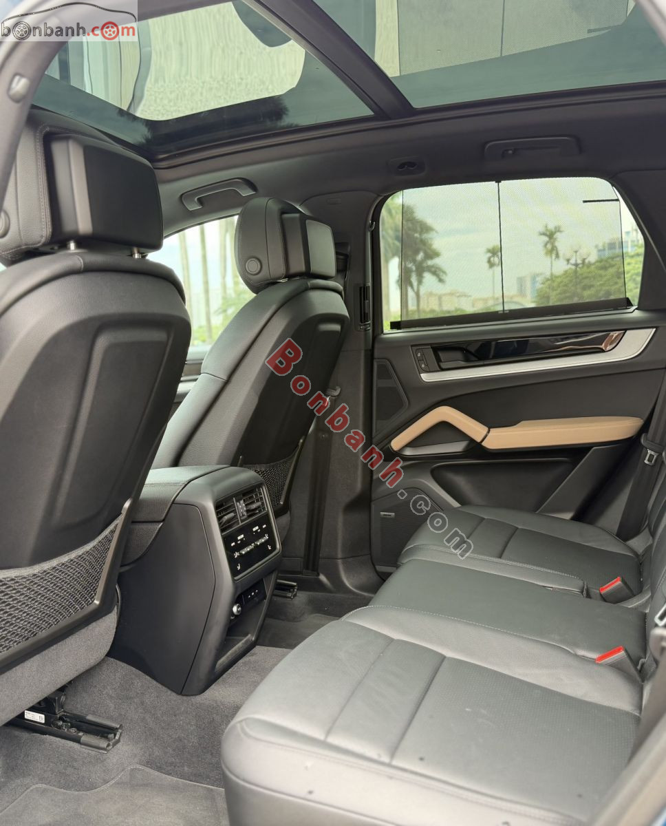 Porsche Cayenne 3.0 V6 2024 - 5 Tỷ 250 Triệu 10