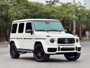 Bán xe Mercedes Benz G class 2019 G63 AMG giá 5 Tỷ 700 Triệu - Hà Nội