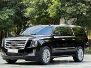 Bán xe Cadillac Escalade ESV Platinum 2015 giá 2 Tỷ 590 Triệu - Hà Nội