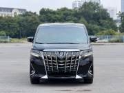 Bán xe Toyota Alphard 2022 Luxury Executive Lounge giá 2 Tỷ 850 Triệu - Hà Nội
