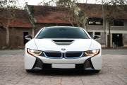 Bán xe BMW i8 2015 1.5L Hybrid giá 1 Tỷ 800 Triệu - Hà Nội