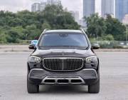 Bán xe Mercedes Benz GLS 2021 600 4Matic Maybach giá 6 Tỷ 700 Triệu - Hà Nội