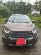 Bán xe Ford EcoSport 2020 Titanium 1.5 AT giá 445 Triệu - Quảng Ninh