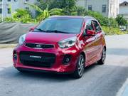 Bán xe Kia Morning 2019 Si AT giá 310 Triệu - Bắc Ninh