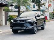 Bán xe Toyota Fortuner 2021 2.4G 4x2 AT Legender giá 1 Tỷ 40 Triệu - Bắc Ninh