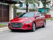 Bán xe Hyundai Elantra 2.0 AT 2018 giá 430 Triệu - Bắc Ninh