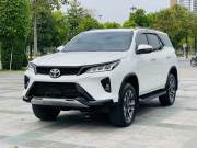 Bán xe Toyota Fortuner 2021 2.4G 4x2 AT Legender giá 1 Tỷ 40 Triệu - Bắc Ninh