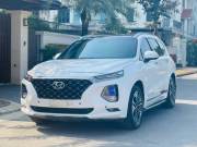 Bán xe Hyundai SantaFe 2020 Premium 2.2L HTRAC giá 899 Triệu - Bắc Ninh