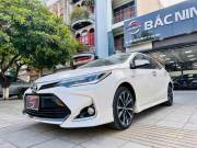 Bán xe Toyota Corolla altis 2021 1.8G AT giá 620 Triệu - Bắc Ninh