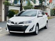 Bán xe Toyota Vios 2021 1.5G CVT giá 450 Triệu - Bắc Ninh